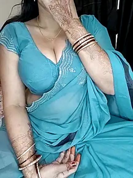 kaamuk_shweta