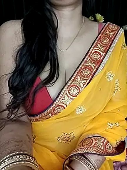kaamuk_shweta