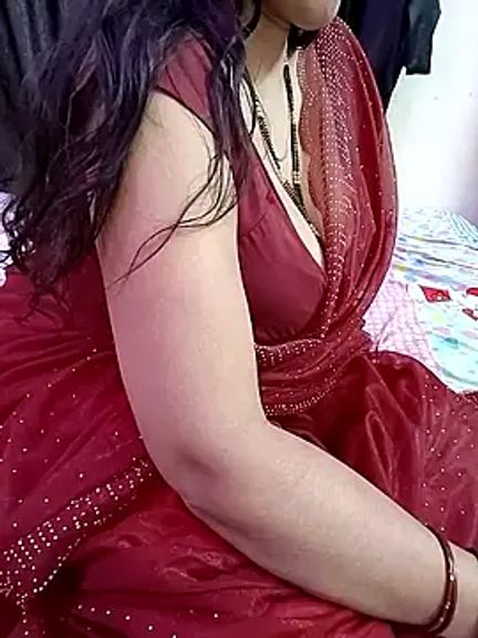 kaamuk_shweta