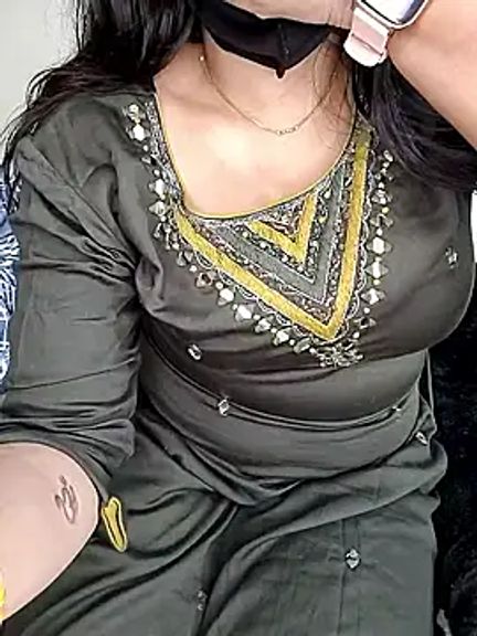 kaamuk_shweta