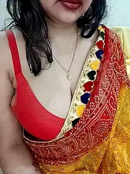kaamuk_shweta