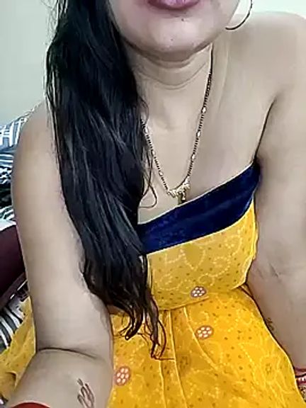kaamuk_shweta