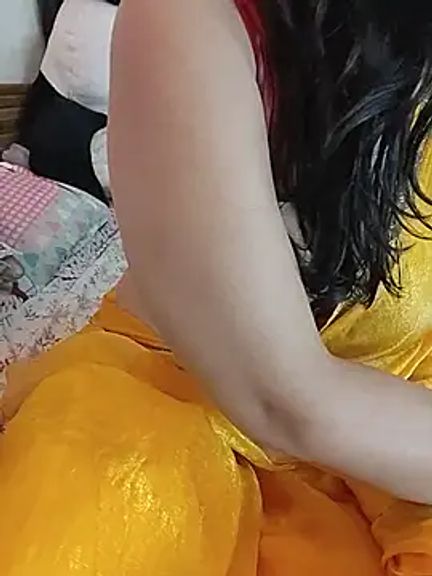 kaamuk_shweta