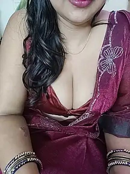 kaamuk_shweta