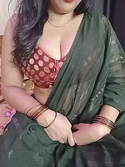 kaamuk_shweta