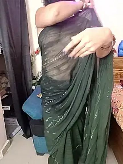 kaamuk_shweta
