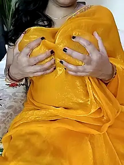 kaamuk_shweta