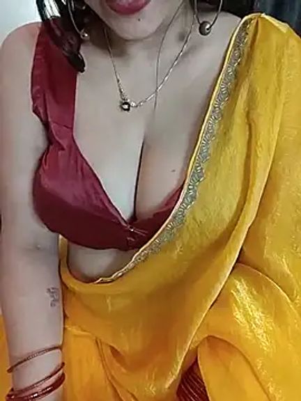 kaamuk_shweta