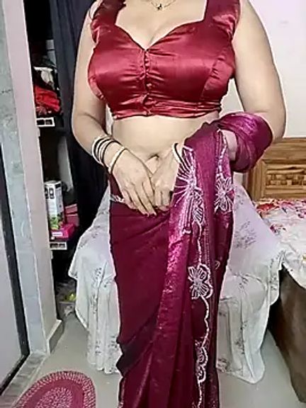 kaamuk_shweta