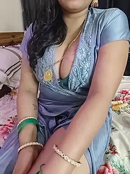 kaamuk_shweta