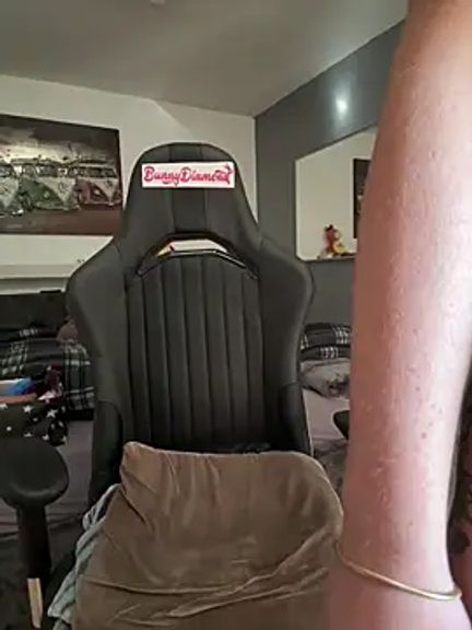 BunnyDiamond1