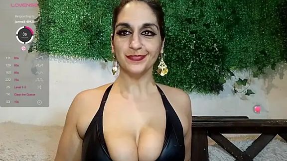 Bellydancerhot