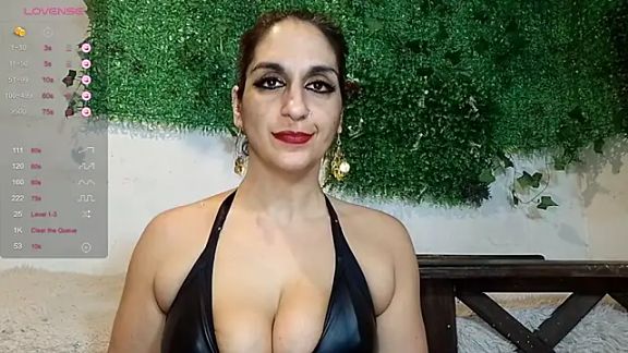Bellydancerhot
