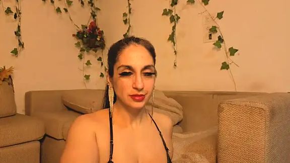 Bellydancerhot