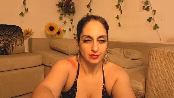 Bellydancerhot
