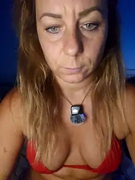 AngelaDesires