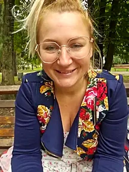 Marushka