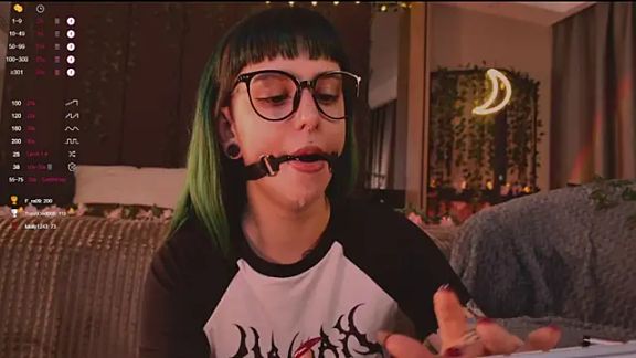 MichaellaMoon