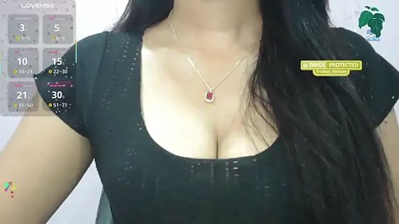 Trishas_Stream