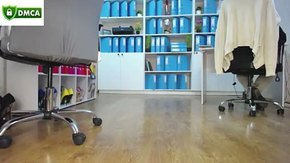 secret-office