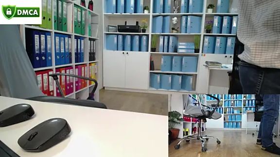 secret-office