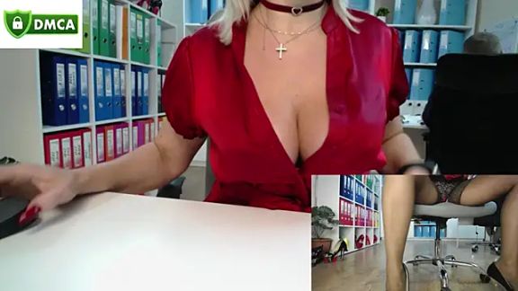 secret-office