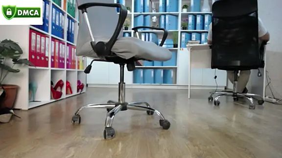 secret-office