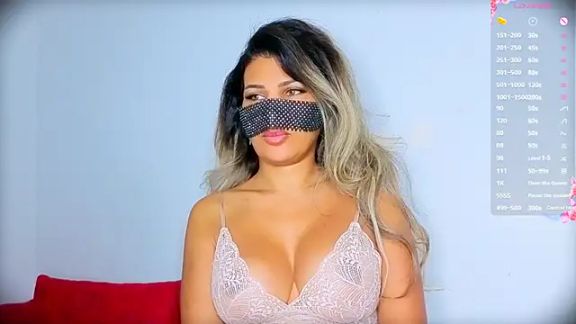 Latina_Beybi