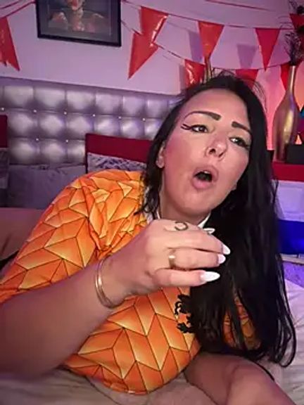 TiffanyRoxx