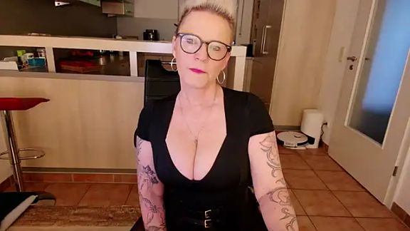 German_Milf