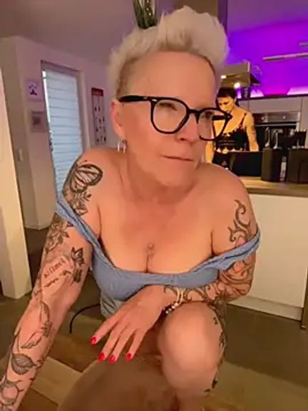 German_Milf