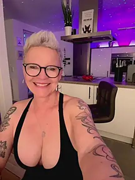 German_Milf