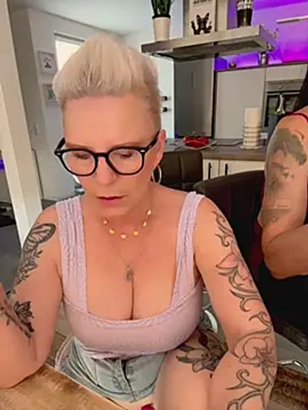 German_Milf