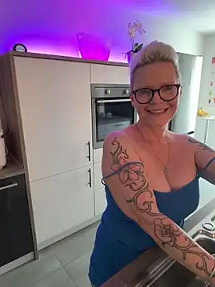 German_Milf