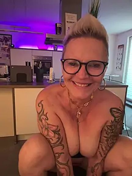 German_Milf