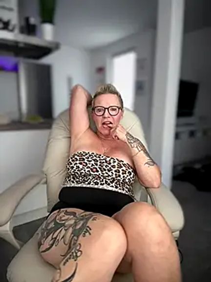 German_Milf