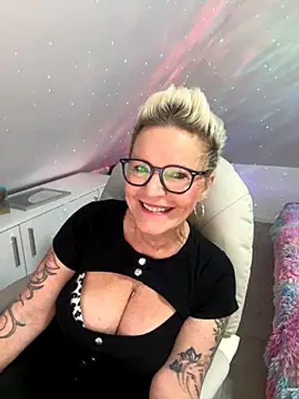 German_Milf