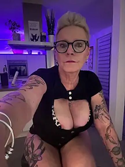 German_Milf