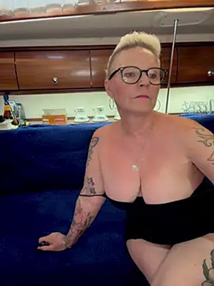 German_Milf