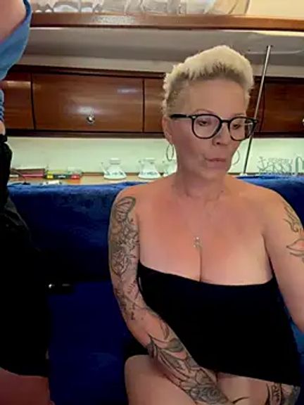 German_Milf