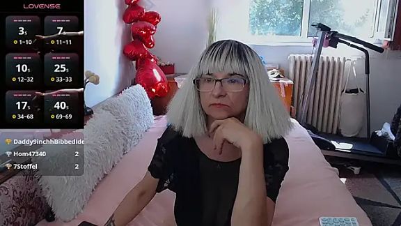 MilfDolores
