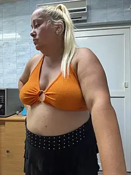 SabinaSweety