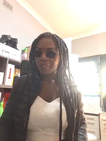 Shaniko89