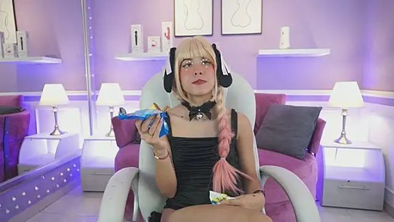 DahliaGrey