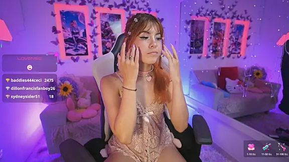 DahliaGrey