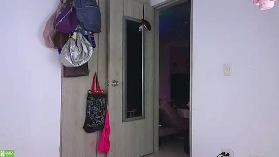 Luciana-officer