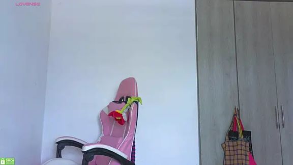 Luciana-officer