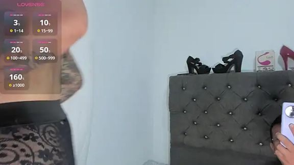PaolaFuckDani