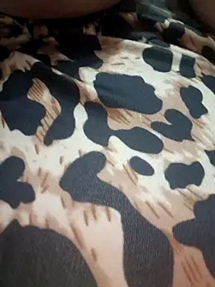 amanda-hornySeduction