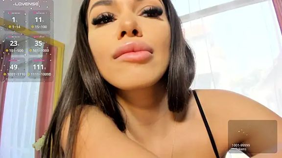 Selena_Reeves